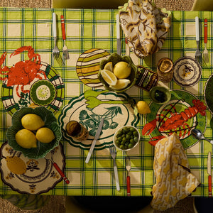 Isla Table Cloth (160 x 240cm)