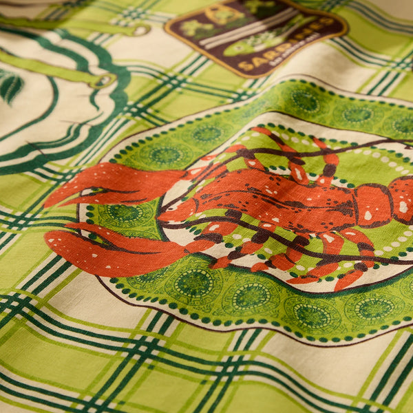 Isla Table Cloth (160 x 240cm)