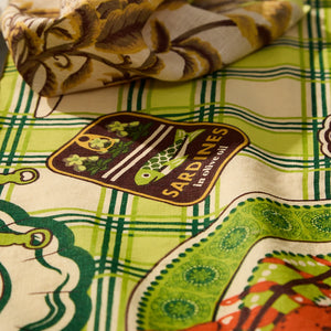 Isla Table Cloth (160 x 240cm)
