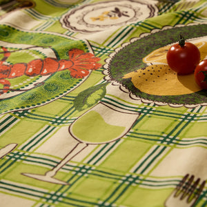 Isla Table Cloth (160 x 240cm)