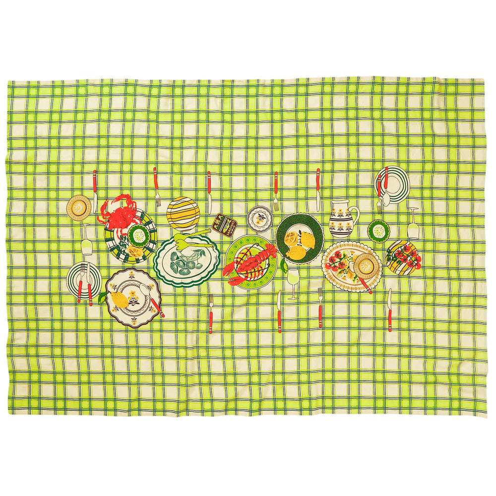 Isla Table Cloth (160 x 240cm)
