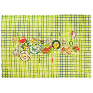 Isla Table Cloth (160 x 240cm)