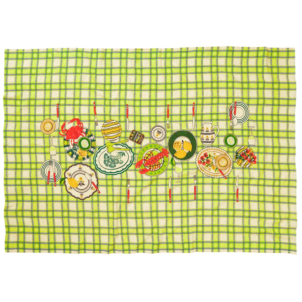 Isla Table Cloth (160 x 240cm)