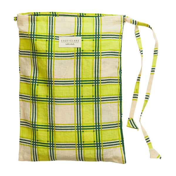 Isla Table Cloth (160 x 240cm)