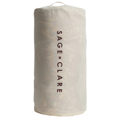 Isla Tufted Bedcover