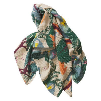 Jarvis Baby Wrap