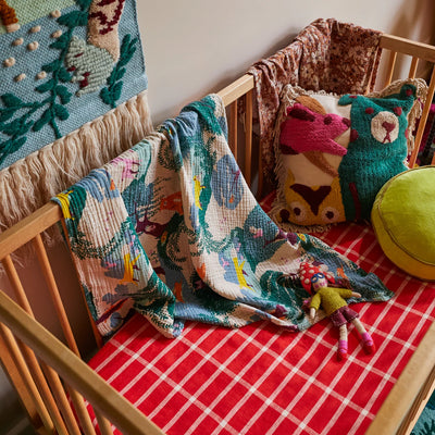 Jarvis Baby Wrap