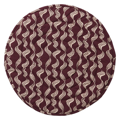 Jarvis Play Mat back