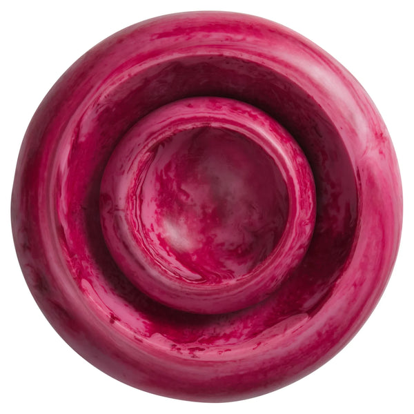 Jeanne Bowl - Crimson