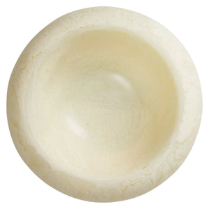 Jeanne Bowl - Pearl
