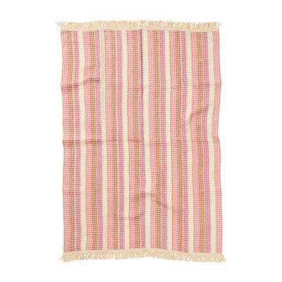 sage and clare kanti waffle towel range in ponsy