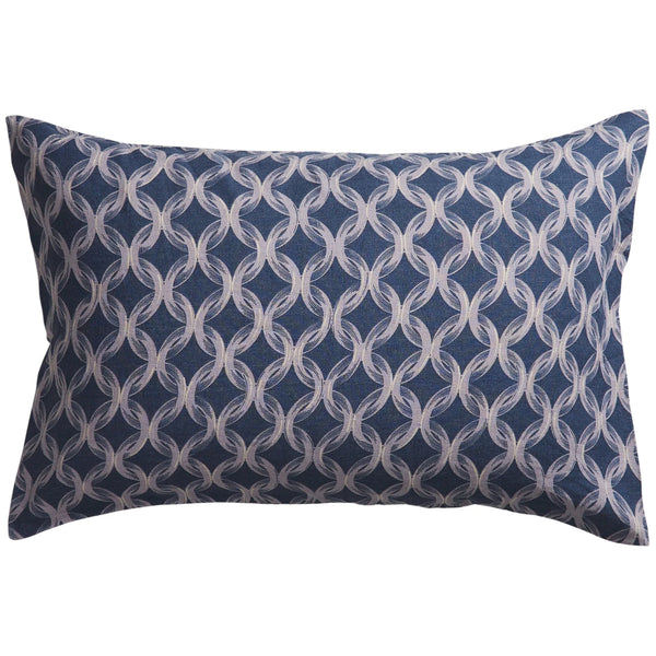 Klaudia Linen Pillowcase Set - Mink Grey