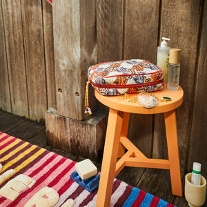 Koa Vanity Bag