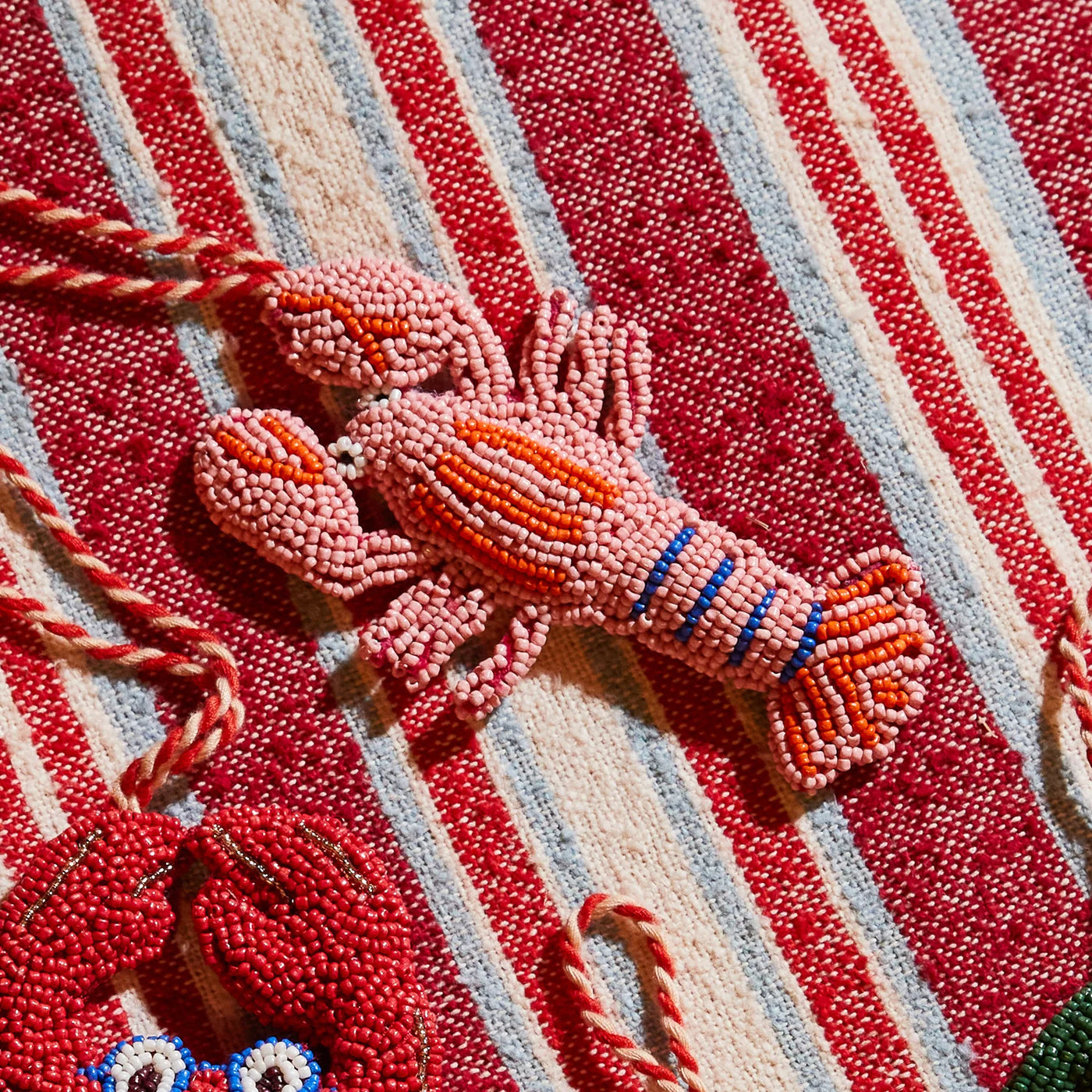 Lawrence Lobster Decoration