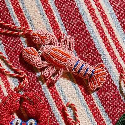Lawrence Lobster Decoration