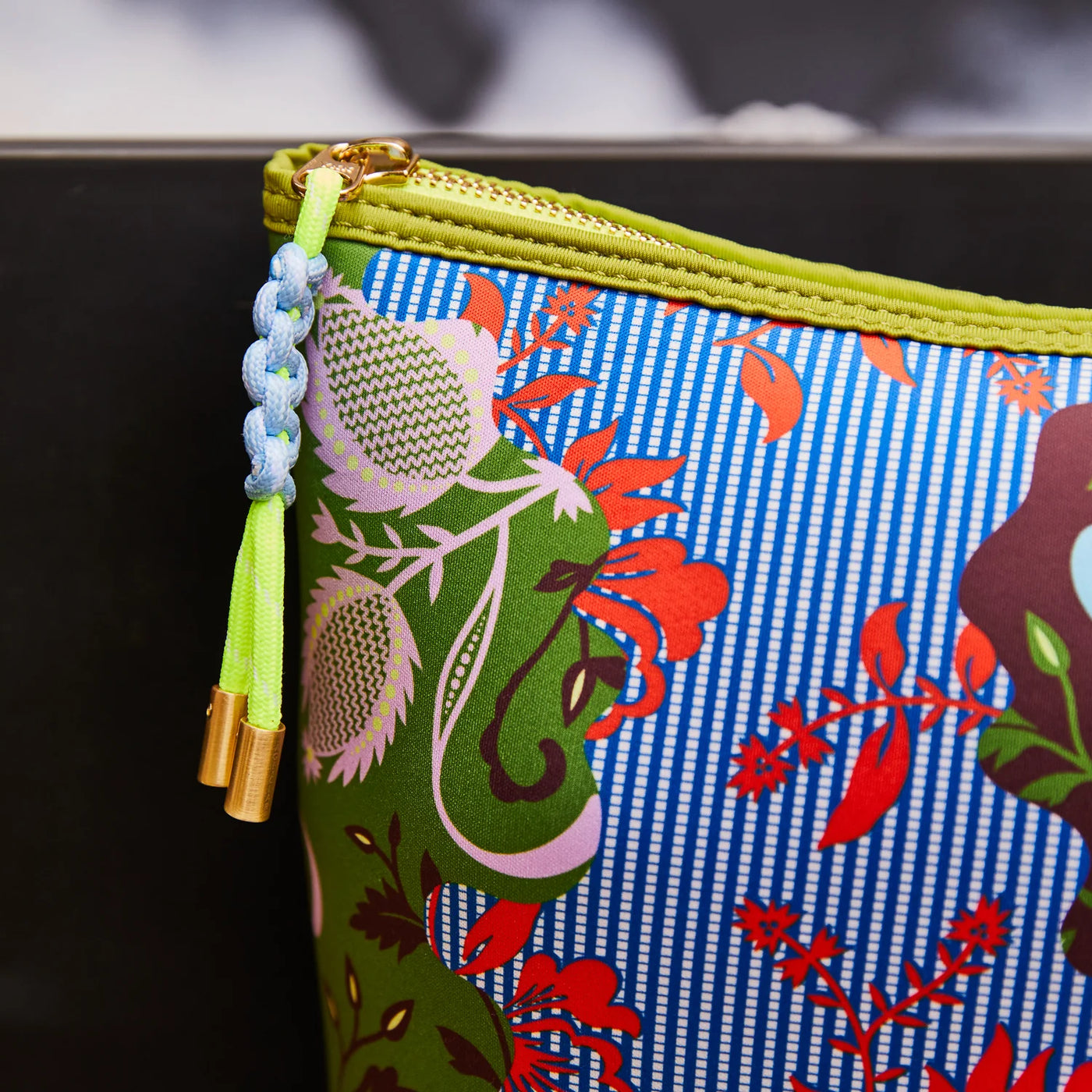 Leilani Pouch- La Palma