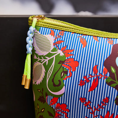 Leilani Pouch- La Palma