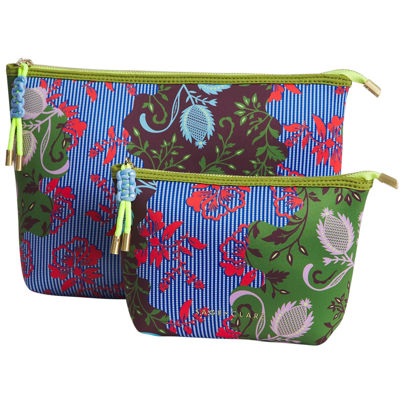 Leilani Pouch- La Palma