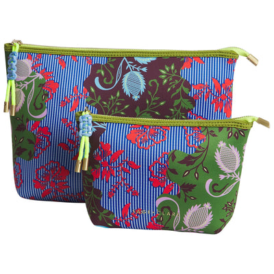Leilani Pouch- La Palma