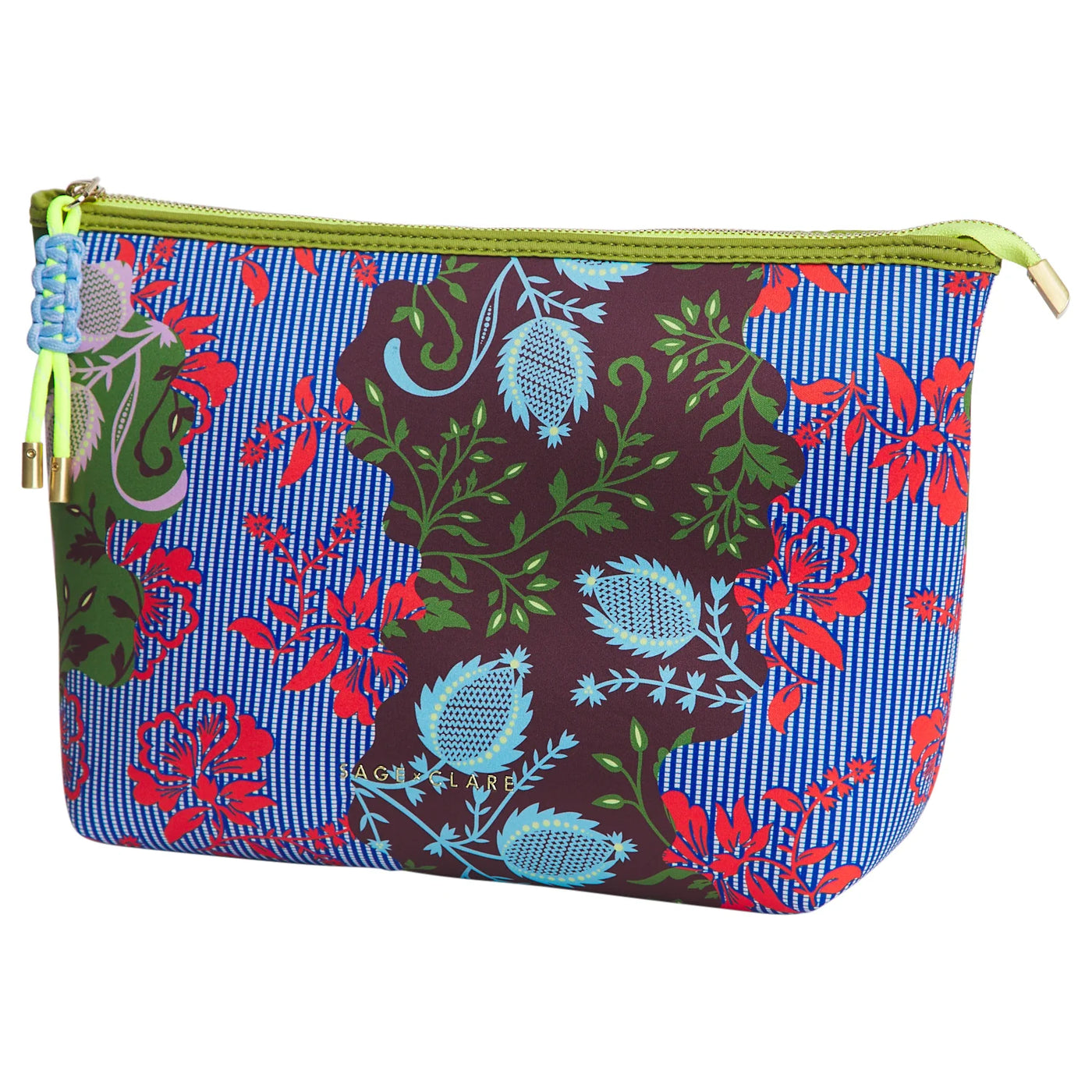 Leilani Pouch- La Palma