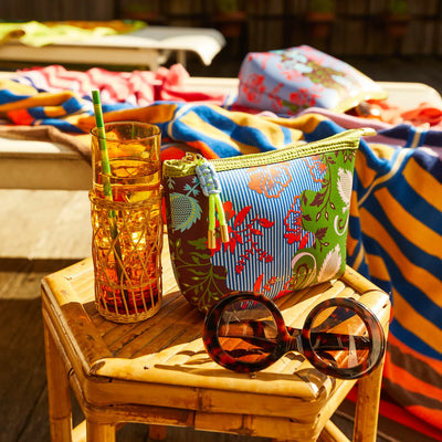 Leilani Purse - La Palma