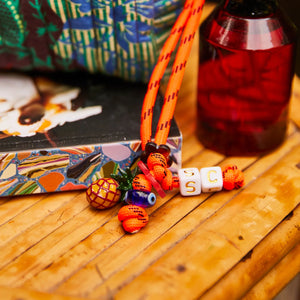 Leilani Travel Pouch