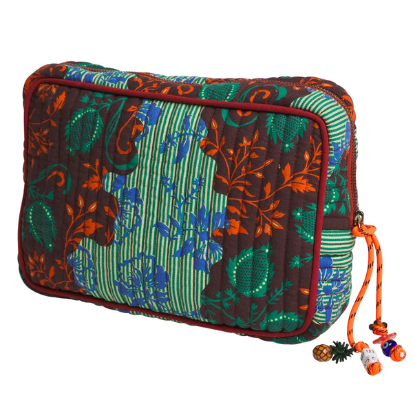 Leilani Vanity Bag