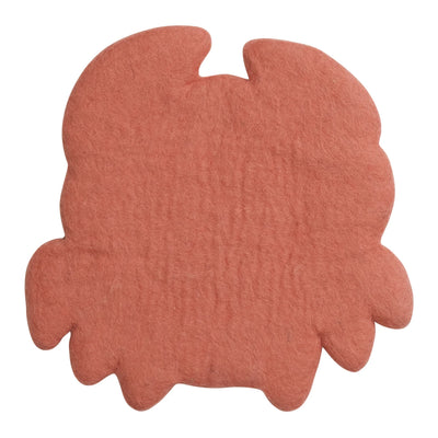 Leone Felt Serving Mat