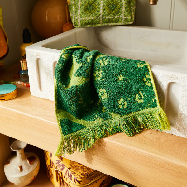 Lucia Bath Range - Kelp