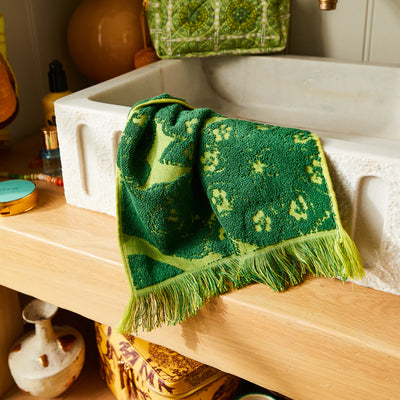 Lucia Bath Range - Kelp