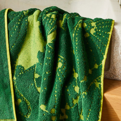Lucia Bath Range - Kelp