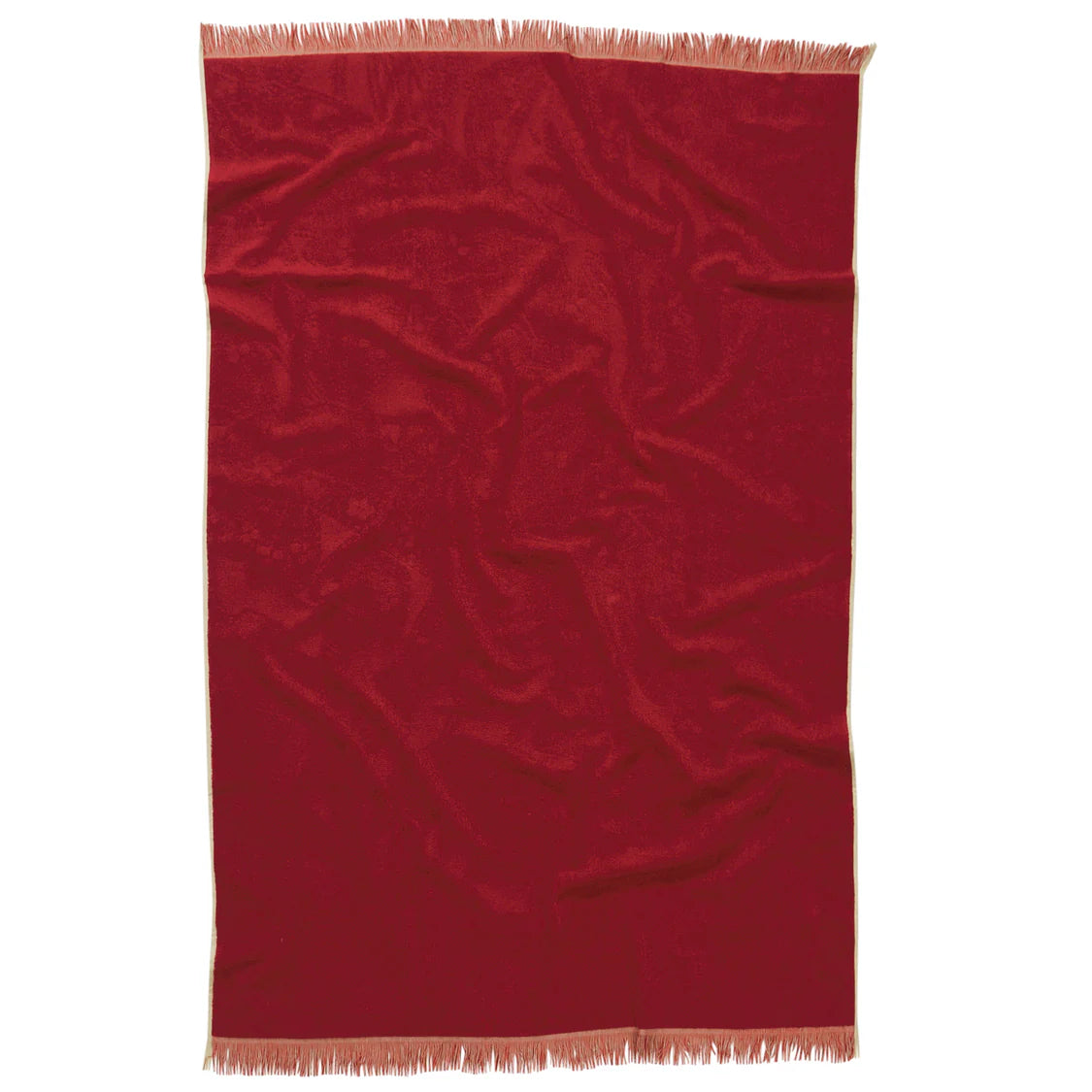 Lucia  Bath Range - Crimson