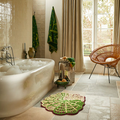Lucia Bath Range - Kelp