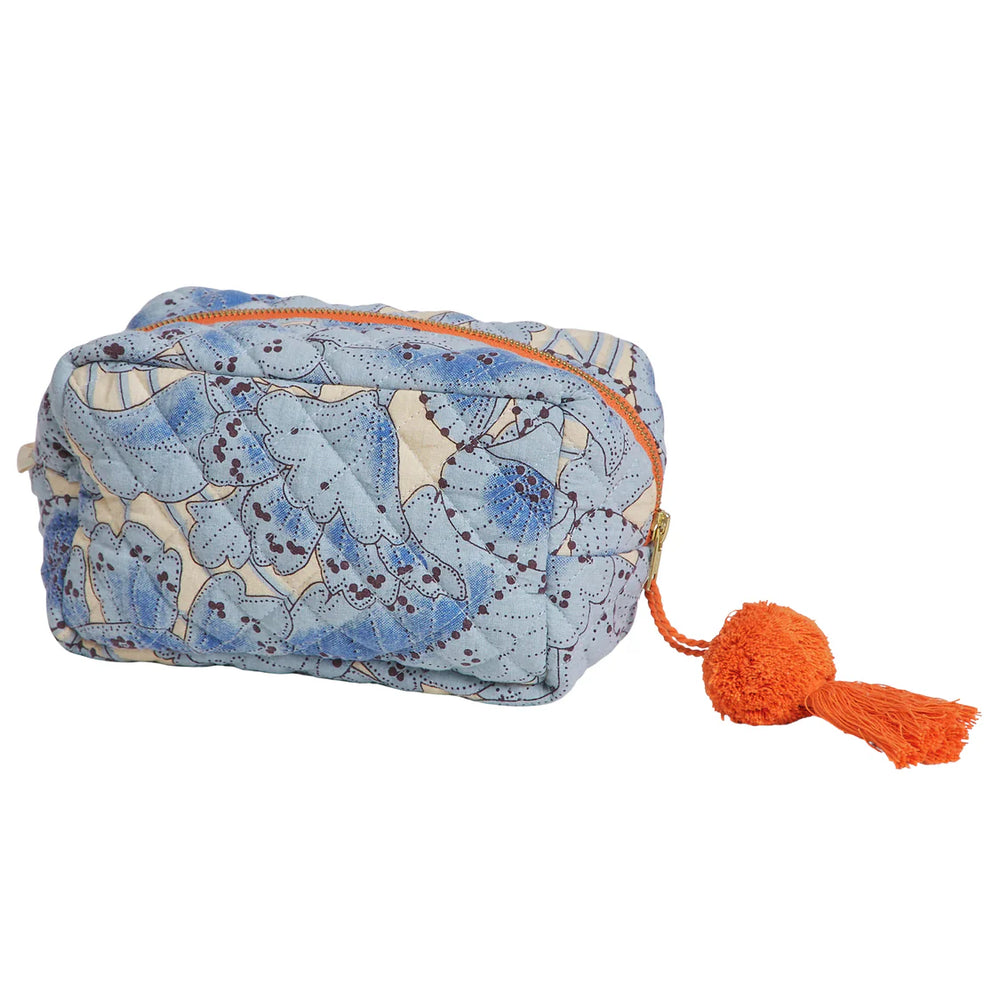 Lucia Beauty Bag