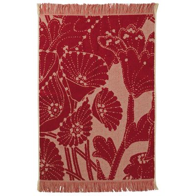 Lucia  Bath Range - Crimson