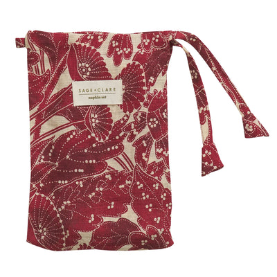 Lucia Napkin Set