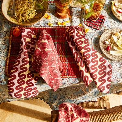 Lucia Napkin Set
