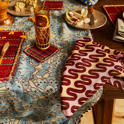 Lucia Napkin Set