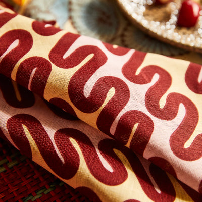 Lucia Napkin Set