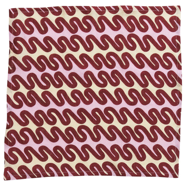 Lucia Napkin Set