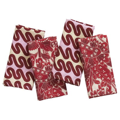 Lucia Napkin Set