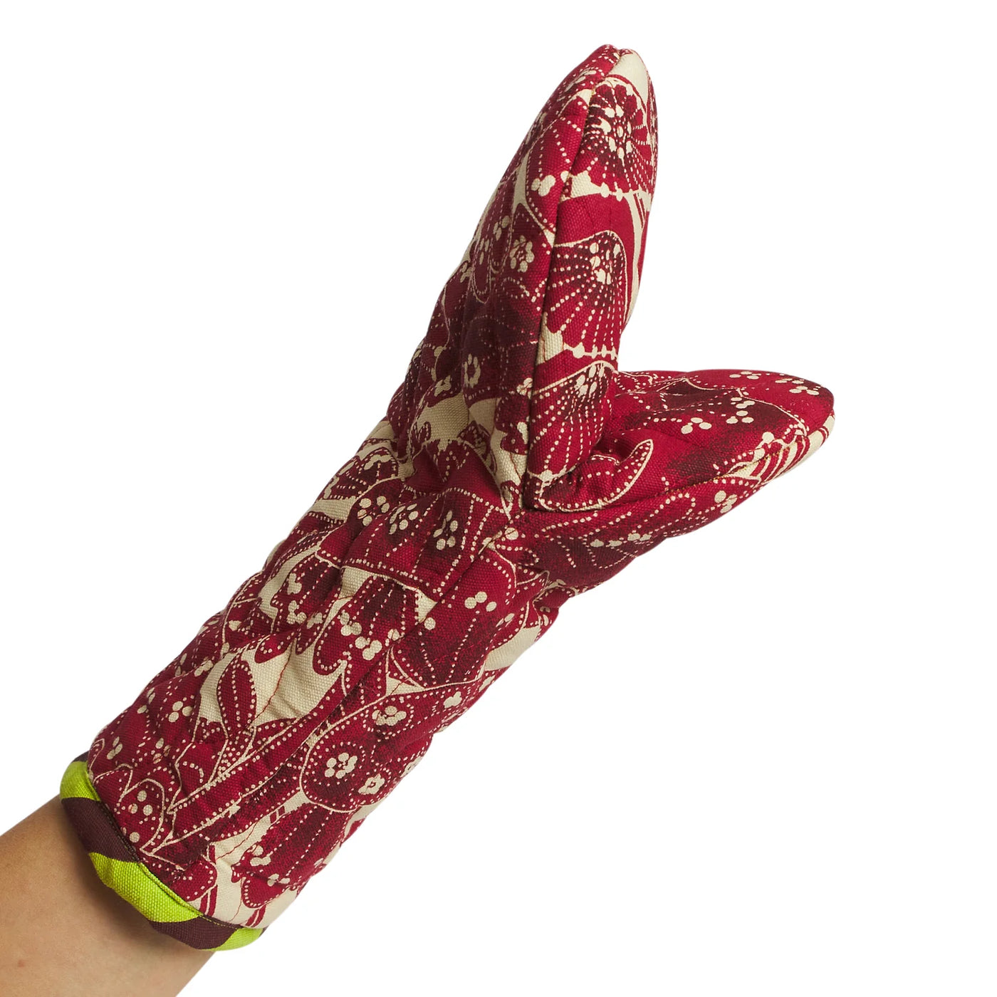 Lucia Oven Mitt Set