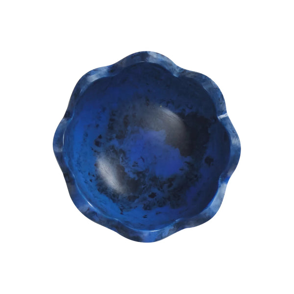 Lydia Bowl - Azure