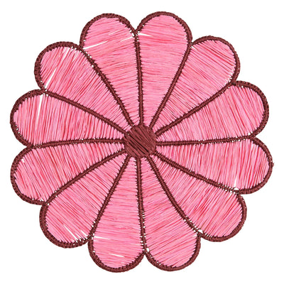 Magnolia Placemat Set - Jade