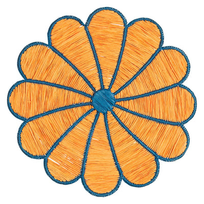 Magnolia Placemat Set - Kent