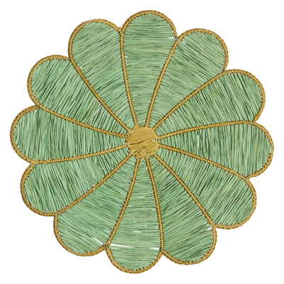 Magnolia Placemat Set - Kent