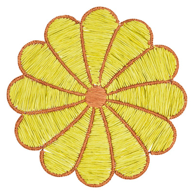 Magnolia Placemat Set - Kent