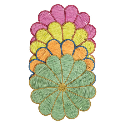 Magnolia Placemat Set - Kent