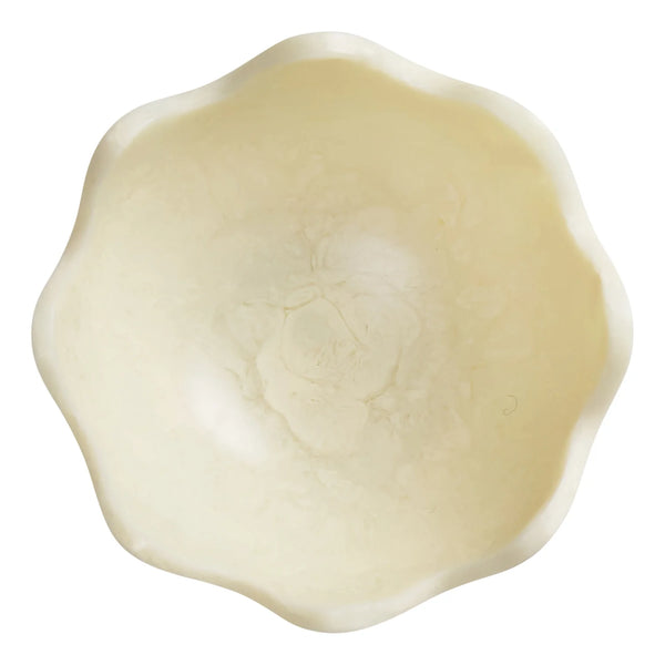 Marcella Bowl - Pearl