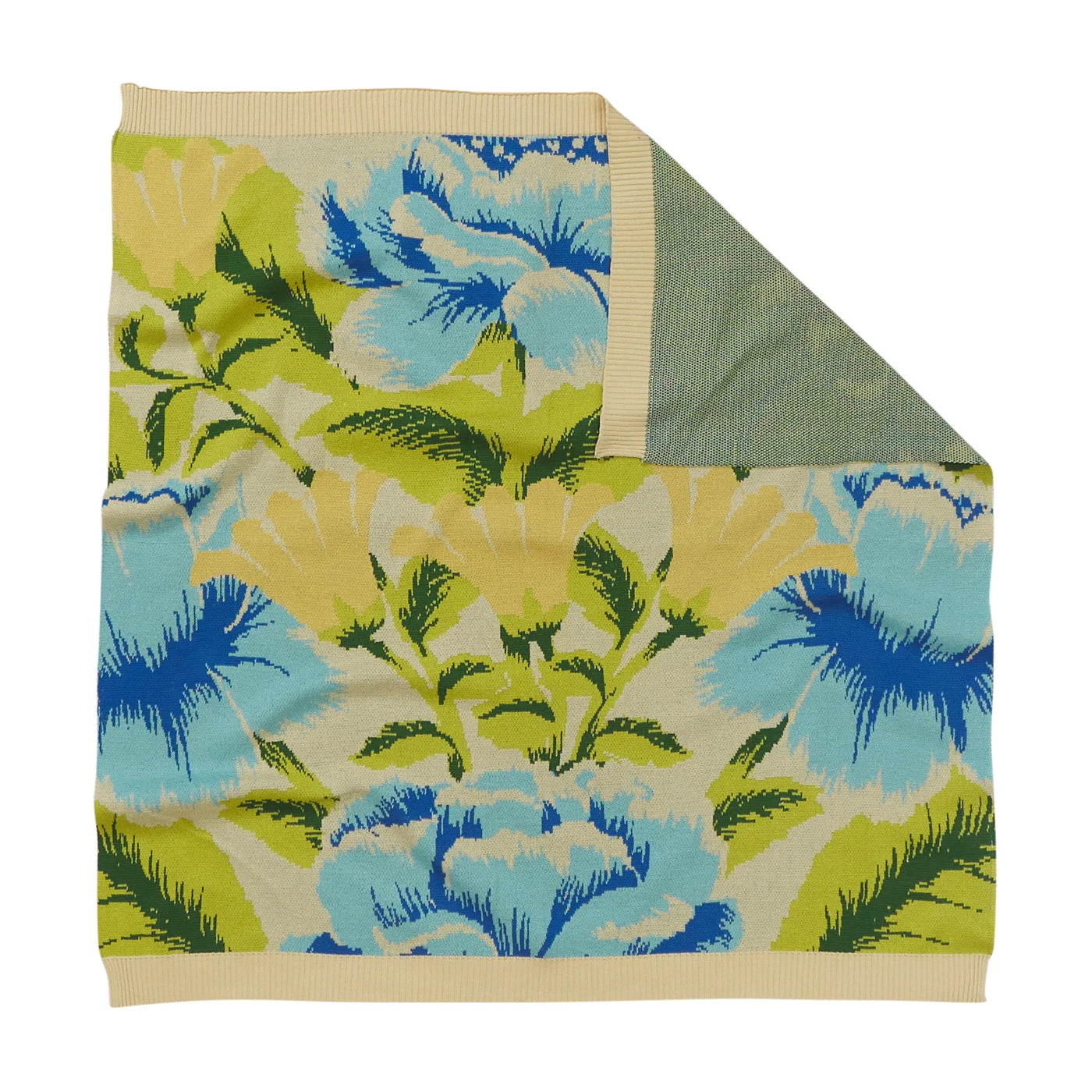 Margaret Baby Blanket (Pram Size)